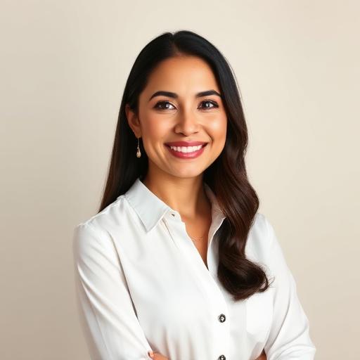 Alicia M., CEO, e-commerce apparel — Miami, FL